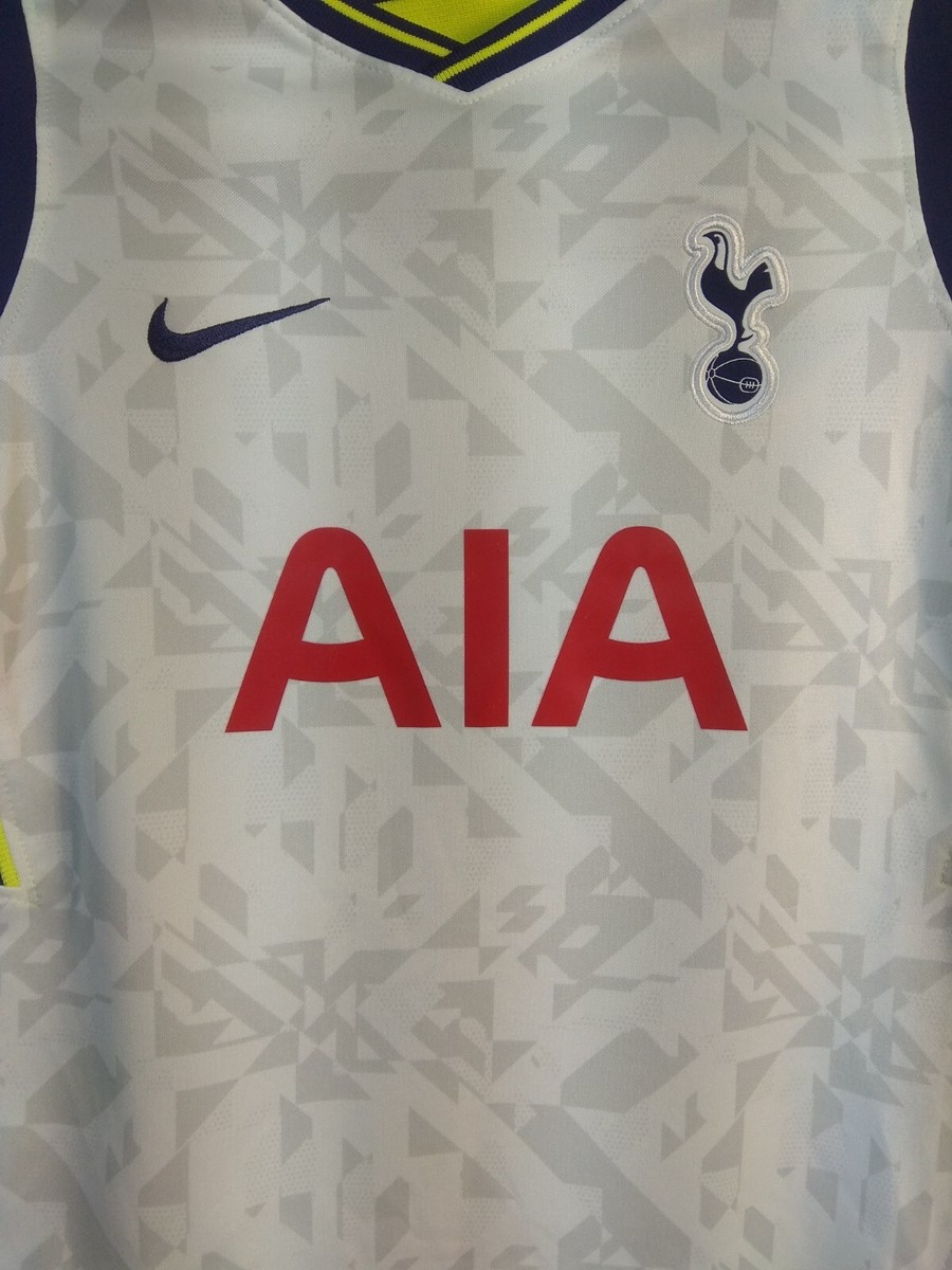 セール❗️Tottenham Hotspur 20/21 ホームユニフォーム Tottenham Hotspur Jersey Home football shirt 2020 - 2021