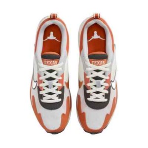Nike Texas Longhorns TR Max 360 Training Shoes PROMO‎ SAMPLE 2013 Mens 16 GLUED Nike Texas Shoes | eBay main image 4