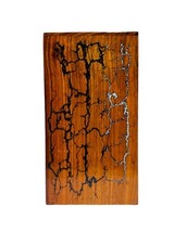 Adult Urn Rosewood Cremation Engraved Funeral Memorial Keepsake Ashes Holder Box