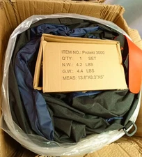 Proactive Protek Aire 3000 Pressure Mattress System With Pump