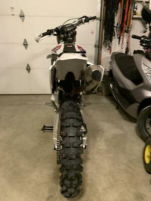 IRC M5B EVO Soft/Mud Terrain Dirt Bike rear Tire 140/80x18 | eBay