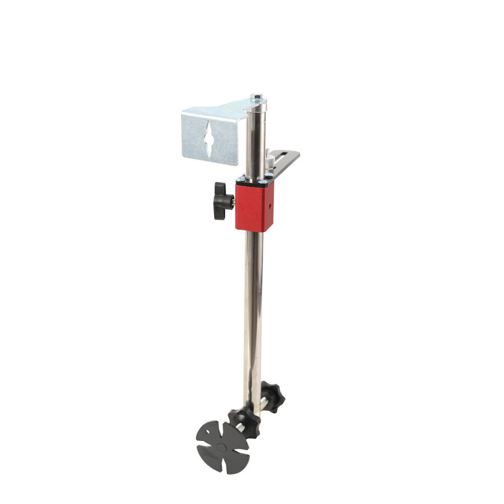 30CM Adjustable Wall Mount Laser Level Bracket for Multi-Function Use