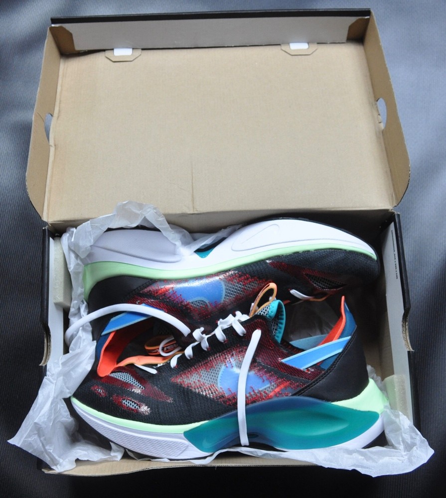 NIKE N110 D/MS/X SIZE 11.5