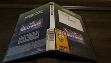 Brute Force (Microsoft Xbox) - DISC ONLY w/ Hollywood Video Case, no manual.