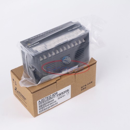 1PCS USED AJ55TB32-8DT Tested in Good condition - eBay