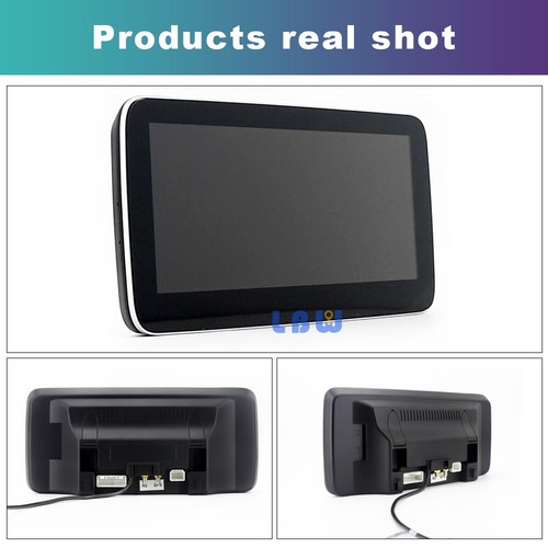 Android 13.0 Car GPS Navi Radio For Mercedes Benz GLK Class X204 GLK350 2008-12 - Picture 11 of 12