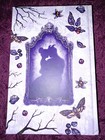 belladonna adalyn grace RARE special edition book romantasy