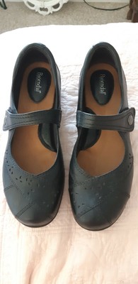 bjorndal mary jane shoes