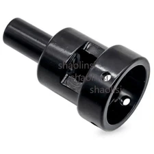 xg-1pcRound Holder Fixed Sleeve For Tapping Machine Lathe Milling External Screw