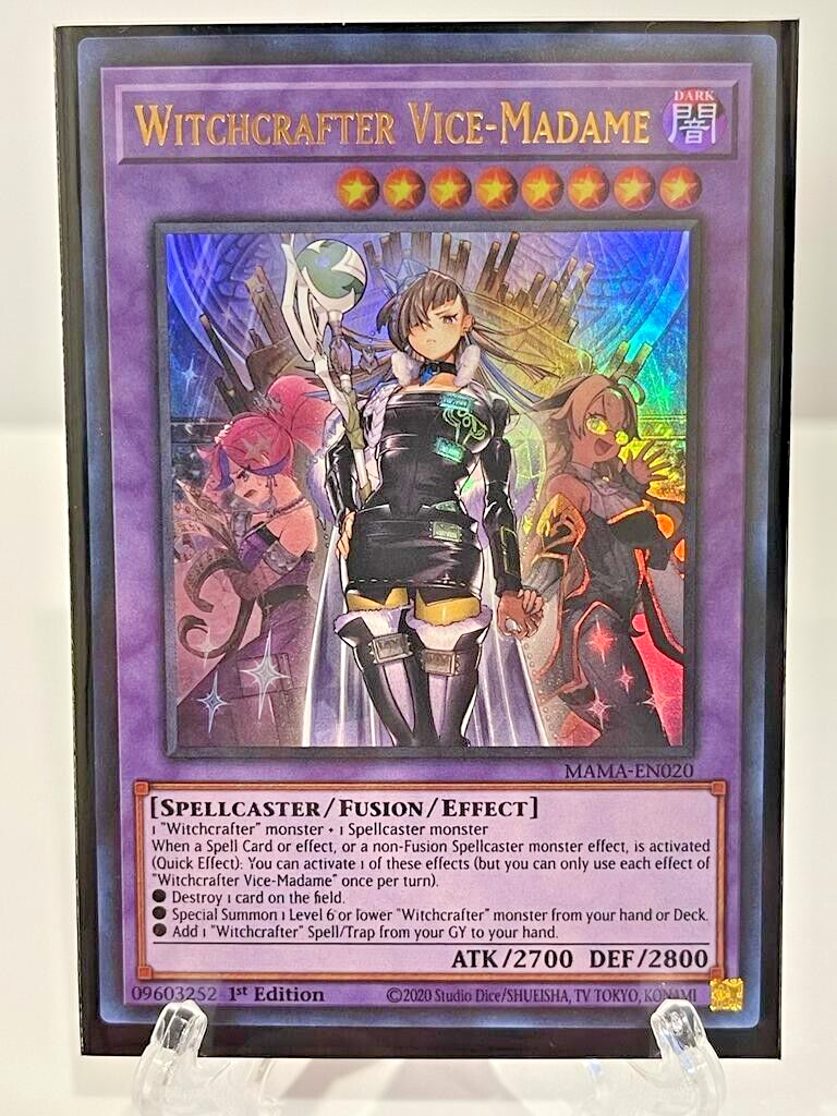 mama yugioh card list YU-GI-OH! Magnificent Mavens (Mama) - Trading Set - 407 Pieces - Anime mama yugioh card list Magnificent
