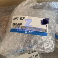 one NEW SMC MHF2-16DR