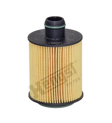 Ölfilter Hengst E157H D227 KOLBENSCHMIDT 50014460 CONTINENTAL 28000220472