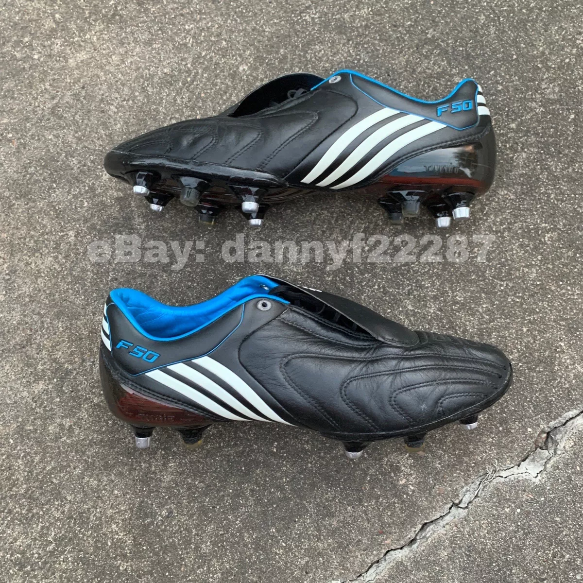 adidas アディダス+F50 TUNIT 25.0cm 取替式 中村俊輔 - サッカー adidas アディダス+F50 TUNIT 25.0cm 取替式 中村俊輔 - サッカー