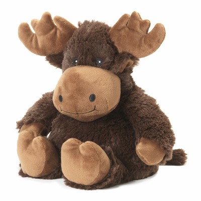 warmies microwavable french lavender scented plush