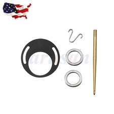 Honda CB175 CL175 SL175 CD175 Piston SET STANDARD NOS IN BOX OEM ROCKY - Foto 12