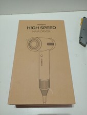 Intelligent High Speed Hair Dryer