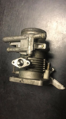 1727820 High Flow Drosselklappenstutzenventil (Luftregelventil) BMW 3er