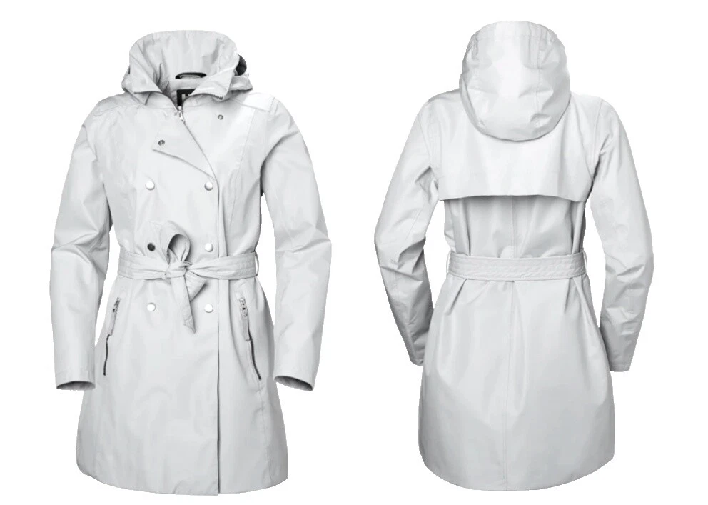 Tamaño Regular de trinchera Helly Hansen abrigos abrigos, chaquetas y chalecos para Mujeres