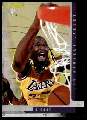 その他 1996-97 Upper Deck SP Premium Collection 1996-97 Upper Deck SP Basketball Cards - Pick From List (1