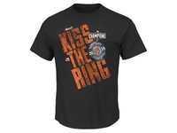 San Francisco Giants Majestic Men's 2014 World Series Parade T-shirt $25 L San Francisco Giants Majestic Men's 2014 World Series Parade T-shirt $25 L