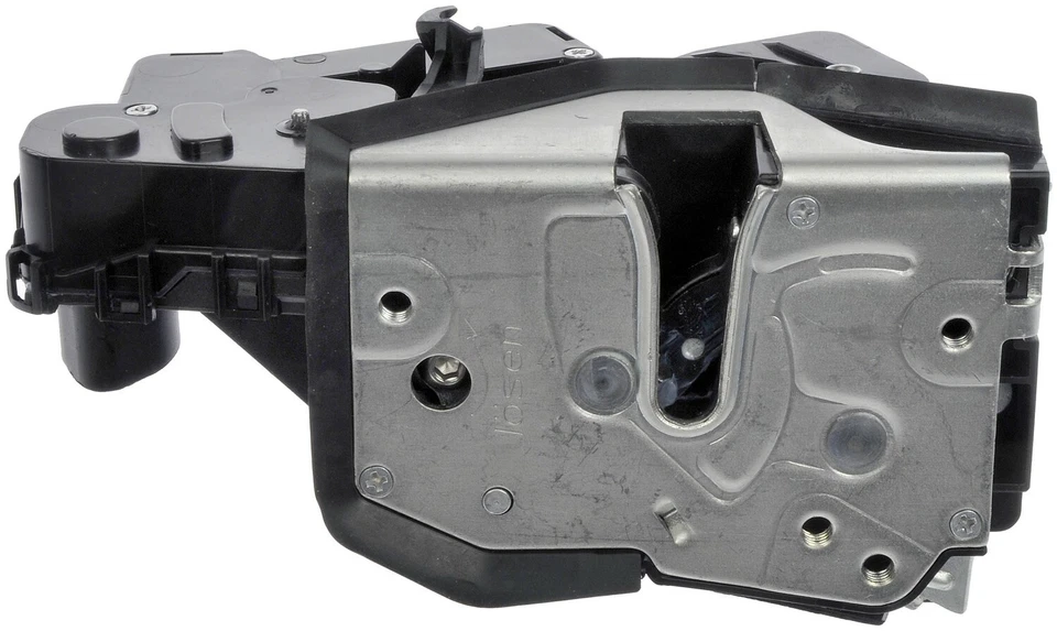Compatível com 2001-2005 BMW 325xi atuador de trava de porta motor dianteiro esquerdo Dorman 231MA44 2002 - Imagem 3 de 4
