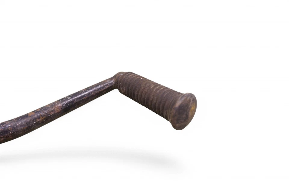 Harley Low Rider Shovelhead SuperGlide Fx Fxs Kicker Kickstarter *2065 - Imagem 4 de 4