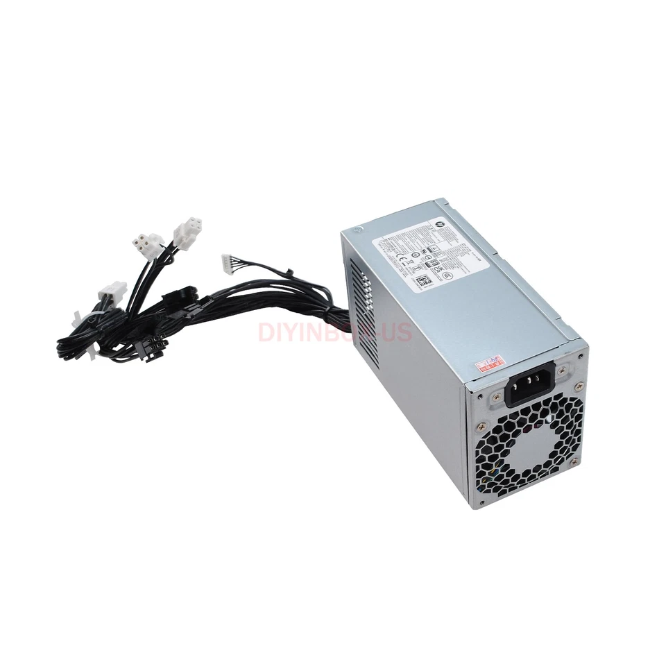 New For HP Power Supply 500w Z2 G4 800 880 G3 901759-013 model DPS-500AB-32 A - Image 3 of 4