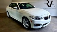 2017 BMW 2 Series 230I XDRIVE M PACKAGE