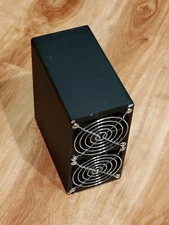 Goldshell KD-BOX Pro, Wired only 2.6 THs Miner for Kadena (KDA), Without PSU