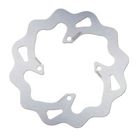 Bremsscheibe Galfer DF486W Wave® Starr Vorne 220X3Mm FüR Yamaha DTR Dtmx Dtlc