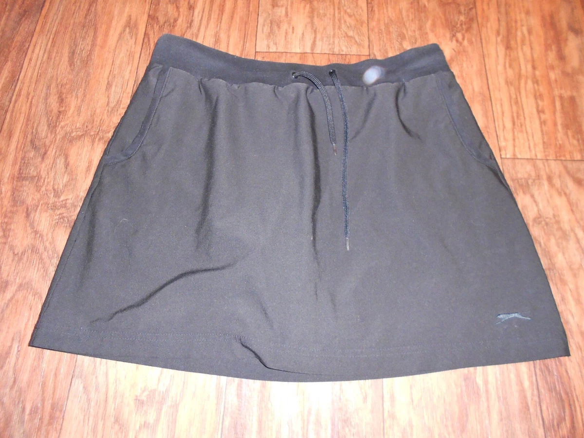 Slazenger golf skort best sale ladies