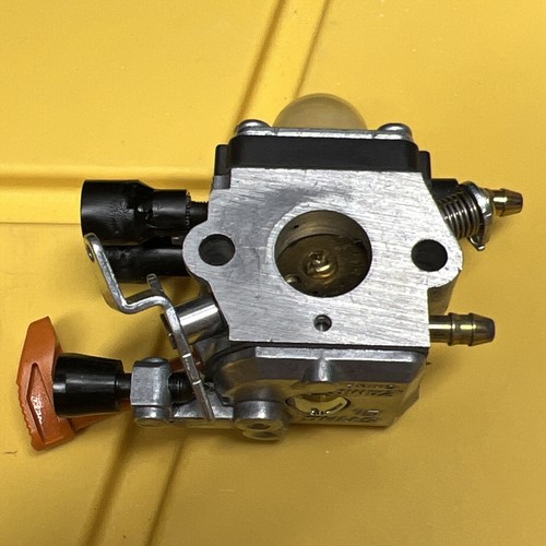 STIHL CARBURETOR NEW In Box #4229-120-0608 Brand New OEM Z2 - Picture 9 of 11