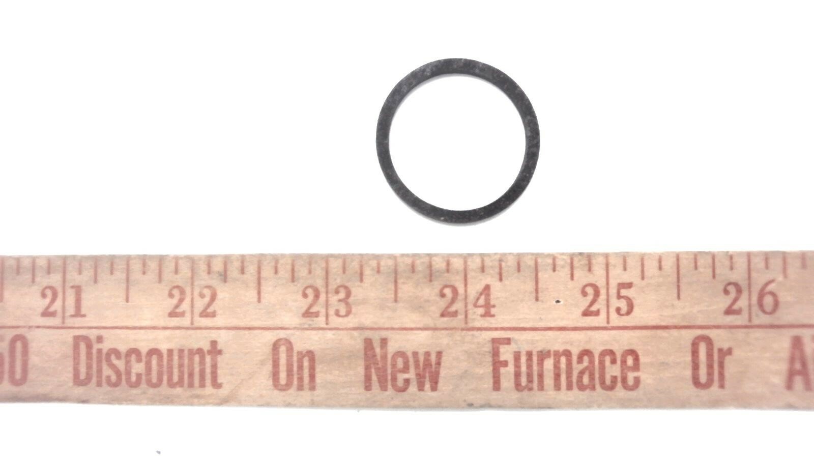Scott Atwater 4811601 Gas Tank Cap Gasket (CD5) eBay