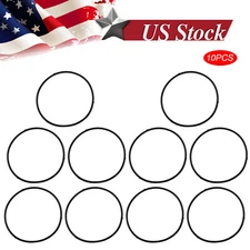 FOR HONDA CARBURETOR FLOAT BOWL GASKET 16010-ZE1-812 GX110 GX120 GX140 GX160