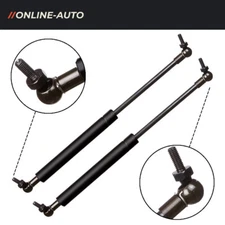 2x Rear Trunk Liftgate Door Hatch Lift Supports Struts For Chrysler/Dodge 01-07