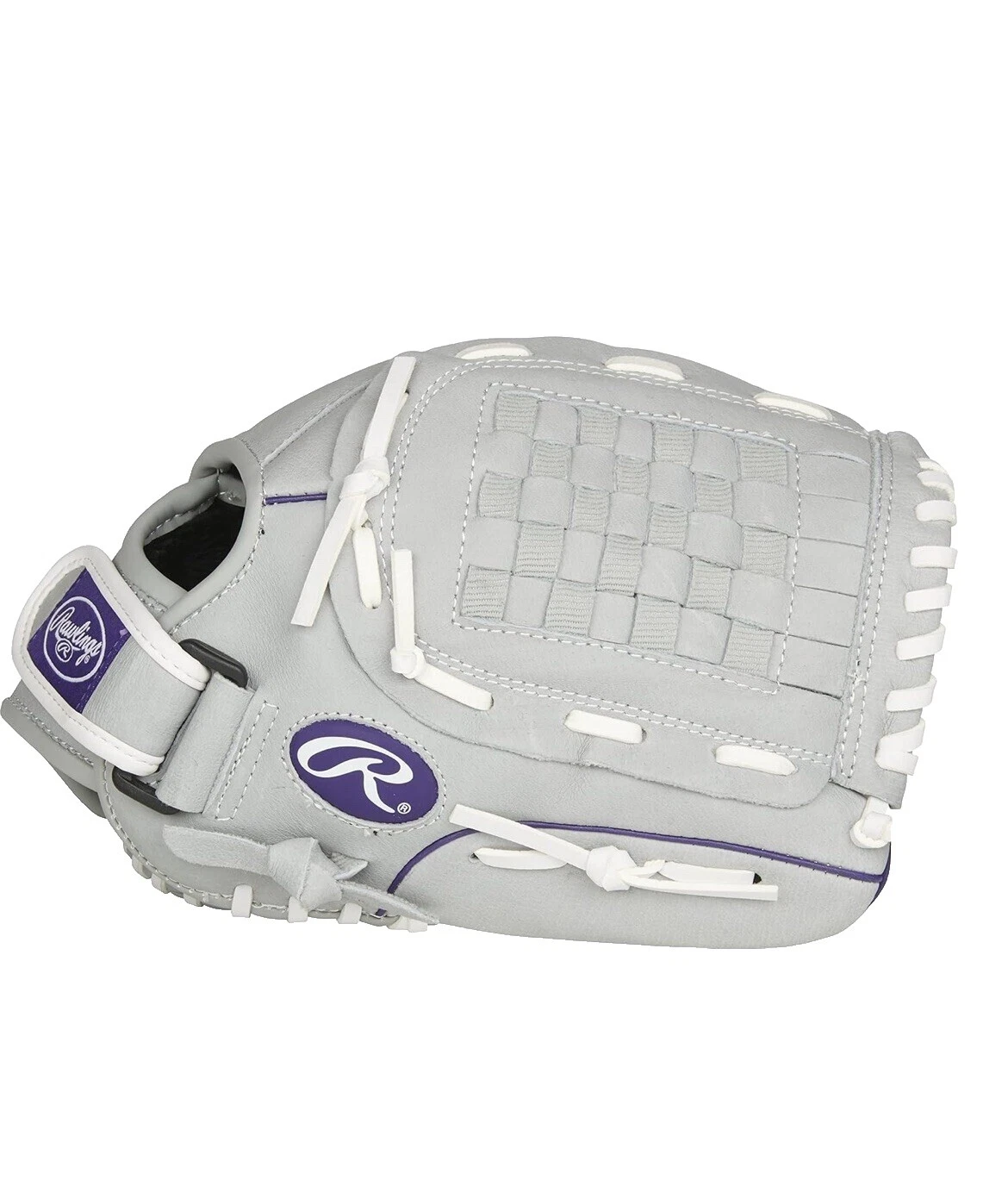 Rawlings 12 Size Baseball Softball Gloves & Mitts