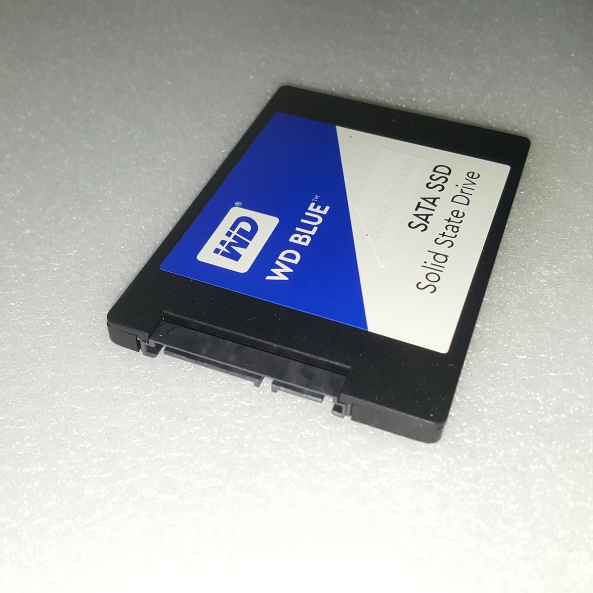 HP ENVY 17-3077nr - 240GB SSD Solid State Hard Drive Windows 10
