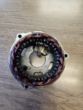 1969 BMW R75 5 STATOR GENERATOR ALTERNATOR MAGNETO 1125883