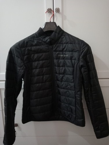 Giacca Moto in tessuto donna Dainese Tempest 2 X-tourer D-dry 4-Stagione - Foto 6 di 8