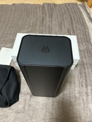 NEW Richard Mille x RIMOWA collaboration watch case box Not for sale Rare - Picture 9 of 17