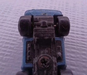 1989 Galoob Micro Machine Car