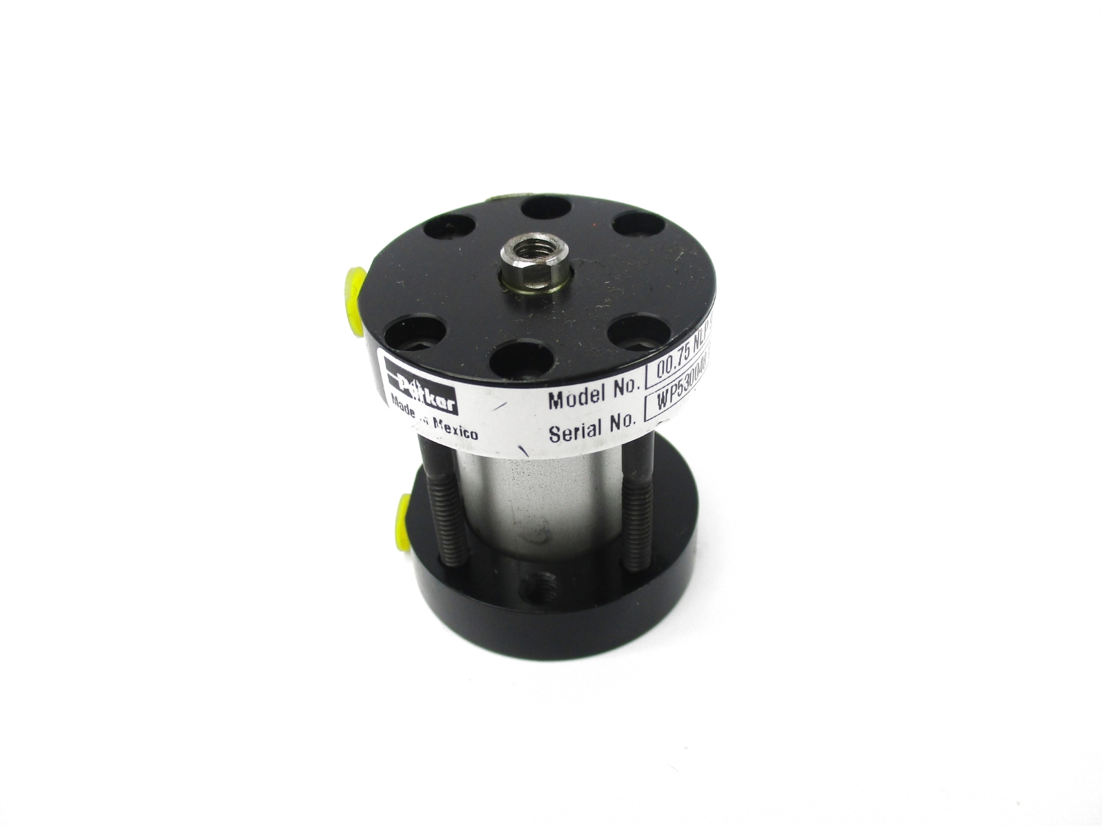 PARKER 00.75NLP91.000 250PSI NSNP