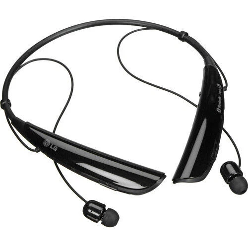 Lg stereo online headset hbs 750
