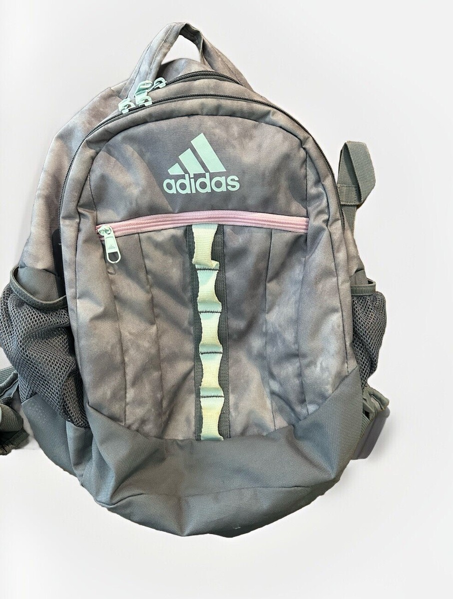 adidas 3 pocket backpack Striker Its an ideal choice for anyone looking for a reliable sports backpack that doubles as luggage for travel or a convenient carry Adidas Stratton 3 Backpack