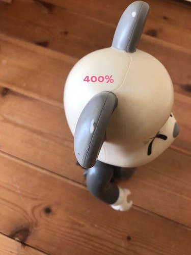 BE@RBRICK KAWS 1000% 400% no box - Picture 4 of 10