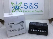 Littlefuse EL3100-00 Ground-Fault & Phase-Voltage Indicator Rev R02 208-600V