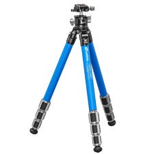 Leofoto LP-284C X Version Poseidon Ocean Tripod Ballhead Set-LP-284CX LH-30