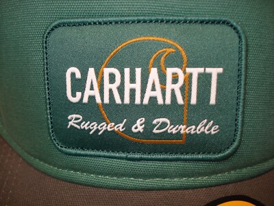 30'S SUPERDUX Carhartt Wネーム マッチケース 30'S SUPERDUX Carhartt Wネーム マッチケース