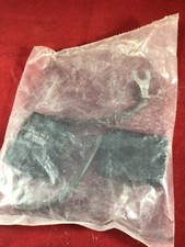 Set of 2 HELWIG CARBON BRUSH 30-491212-160-2-01 NEW In Factory Sealed Package