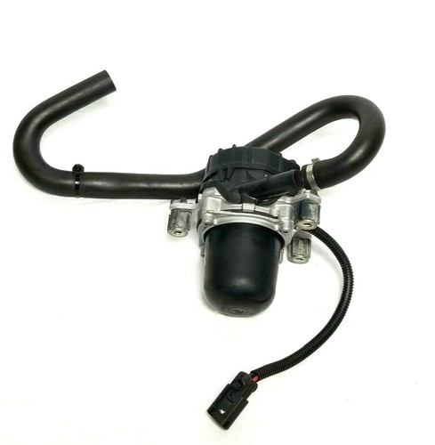 OEM GM 12568324 Air Injection/Smog Pump 01-02 Express Silverado Savana Sierra - Picture 6 of 6